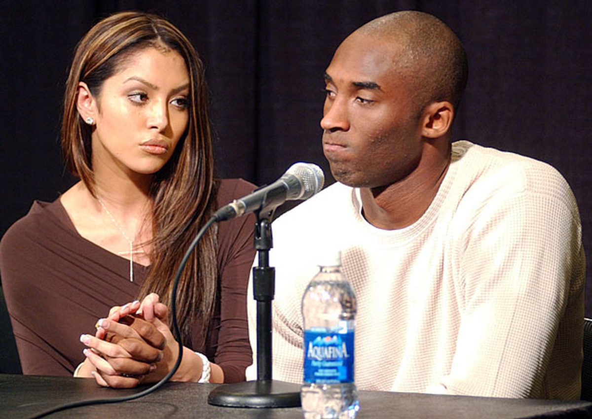Kobe Bryant 